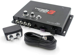 Cerwin Vega CVM2 Bass Maximizer Processor Amplifier