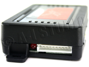 SOLEX Transponder Bypass/Doorlock Interface