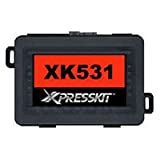 SOLEX Transponder Bypass/Doorlock Interface