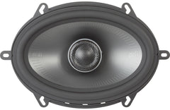 2 Pair of Polk Audio MM572 5x7 2-Way Car Stereo Marine Boat ATV Motorcycle