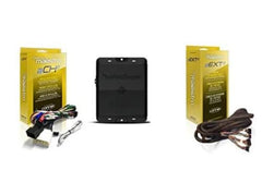 DSR1 8-Channel Interactive Signal Processor w/Integrated Module & ADS HRN-AR-CH2