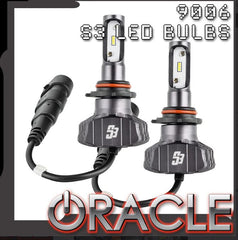 Oracle Lighting S5240-001 - 9006 - S3 LED Light Bulb Conversion Kit (Fog Light) -