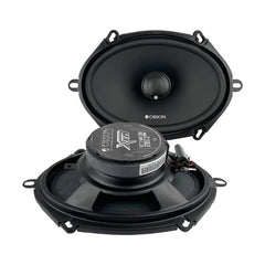 Orion XTR2752 2.75" 2-Way 40 Watts RMS / 160 Watts MAX Coaxial Speakers