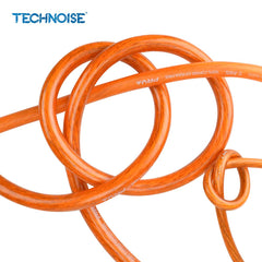 PRV Audio PW0AWG-ORANGE Pure Oxygen Free Copper Power Wire