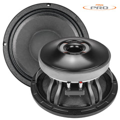 PRV Audio 10MR800 PRO 10" Midrange Loudspeaker