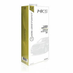 Remote Start System for 2018-2023 Hyundai Kona Std. Key Compact Crossover Auto