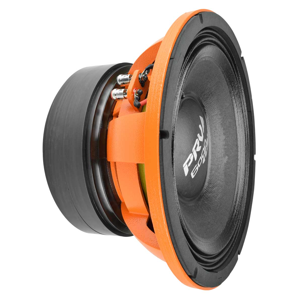 PRV Audio 12SW6000BP-2 12" Subwoofer Loudspeaker