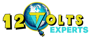 12 Volts Expert