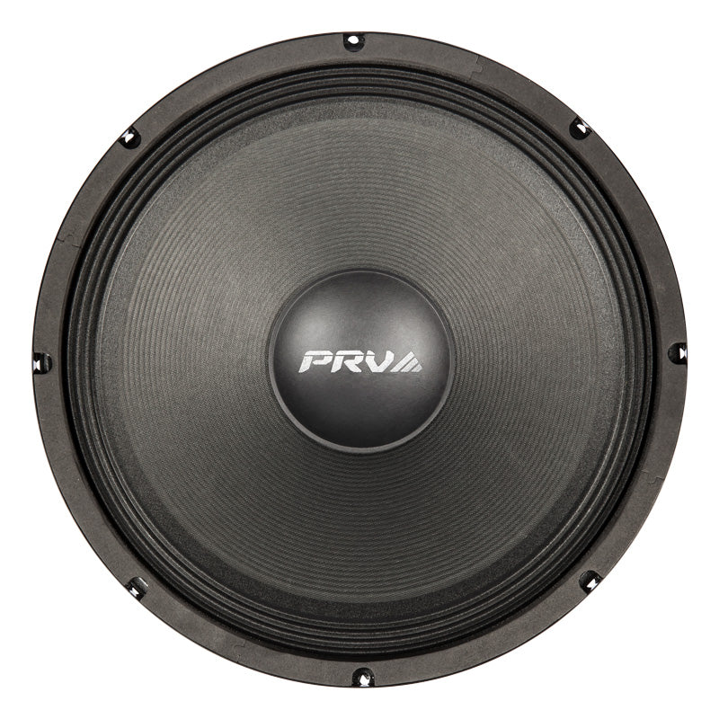 PRV Audio 15W700 15" Pro Audio Woofer