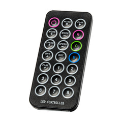 Oracle Lighting 1706-504 - ColorSHIFT 2.0 Infrared Remote Controller -