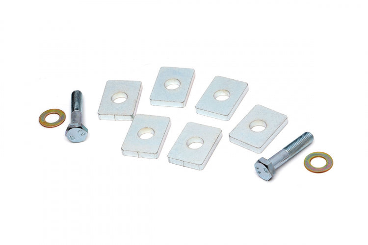 Rough Country 1776BOX1 Carrier Bearing Drop Kit Toyota Tacoma (95-23)/Tundra (05-21) 2WD/4WD