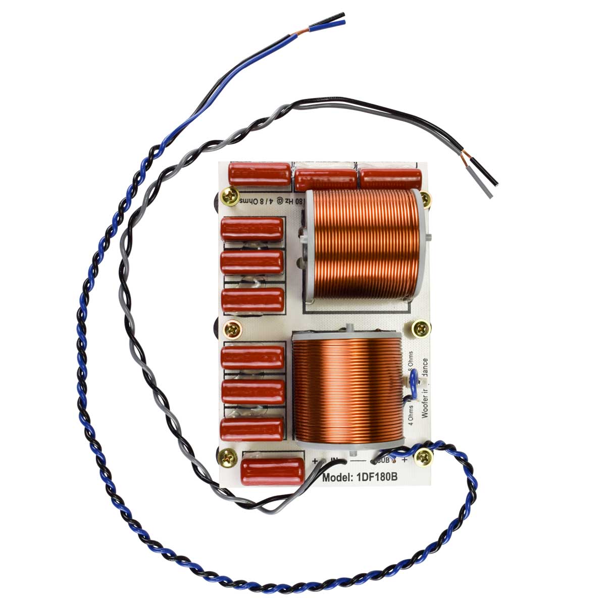 PRV Audio 1DF180B Low Pass Crossover