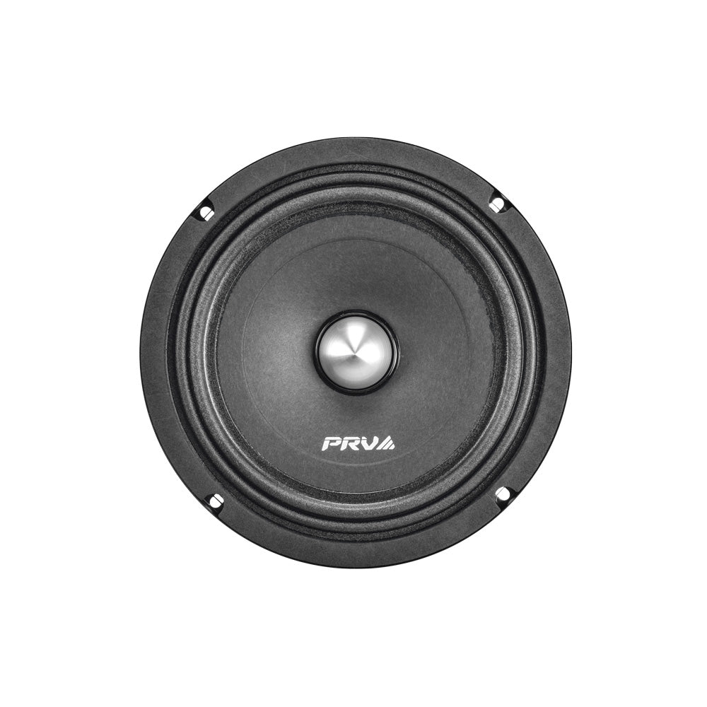 PRV Audio 8MR400B-4 SLIM 8" Midrange Bullet Slim Loudspeaker