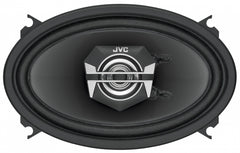 JVC CS-V4627 DRVN Series 4" x 6" 2-Way Coaxial Speakers