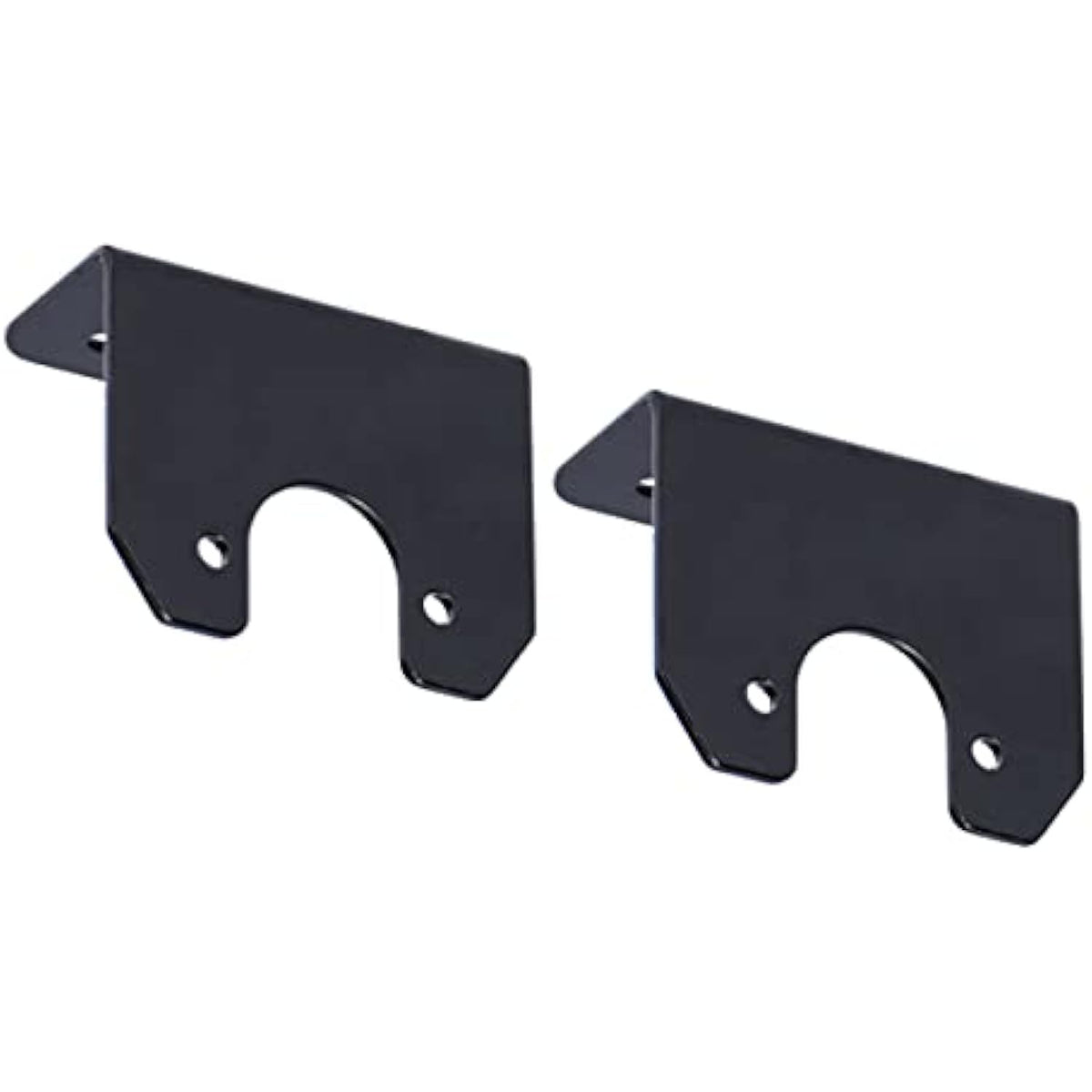 Metra iBeam Pair of Trailer Quick Disconnect Brackets