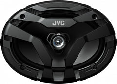 JVC CS-DF6920 6 x 9" (15 x23cm) 2-Way Coaxial Speakers / 400W Peak