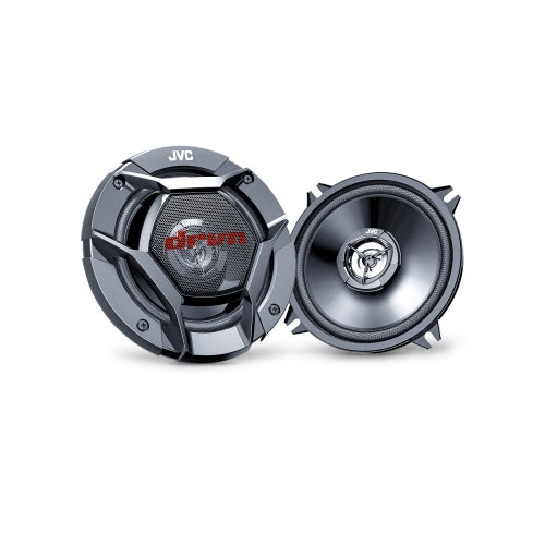 JVC CS-DR521 5.25" 2-Way Coaxial Speakers / 260W Max Power