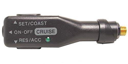 Rostra 250-9000 Chevy Pontiac Cruise Control