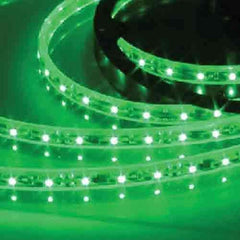 Heise - Green 5M 60 LEDs Per (LED Type: 5050) Retail Pack (H-G550)