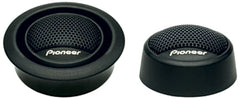 Pioneer TS-T15 " - 120w Max Power - Soft  Dome Tweeter