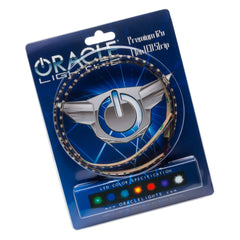 Oracle Lighting 4207-333 - 36" LED Flexible Strip Retail Pack - ColorSHIFT