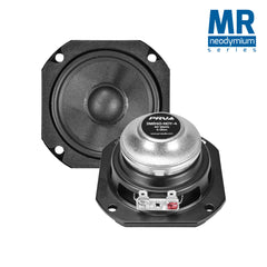 PRV Audio 3MR40-NDY-4 3" Neodymium Midrange Loudspeaker