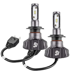 Oracle S5232-001 H7 - S3 LED Headlight Bulb Conversion Kit
