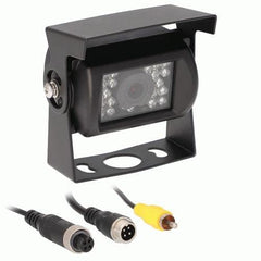 IBEAM - Universal Commercial Camera With Hood (TE-CCH1)