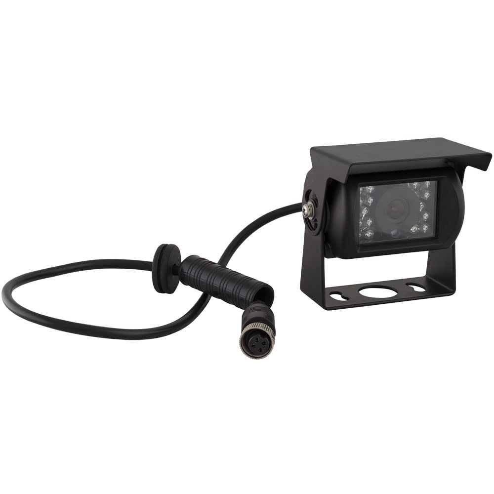 iBeam Heavy Duty Commercial Camera with Hood