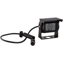 iBeam Heavy Duty Commercial Camera with Hood