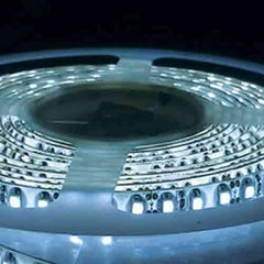 Heise - 1M LED Strip Light - Ice Blue (LED Type: 3528) Retail Pack (H-IB135)