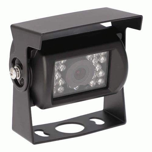 IBEAM - Universal Commercial Camera With Hood (TE-CCH1)