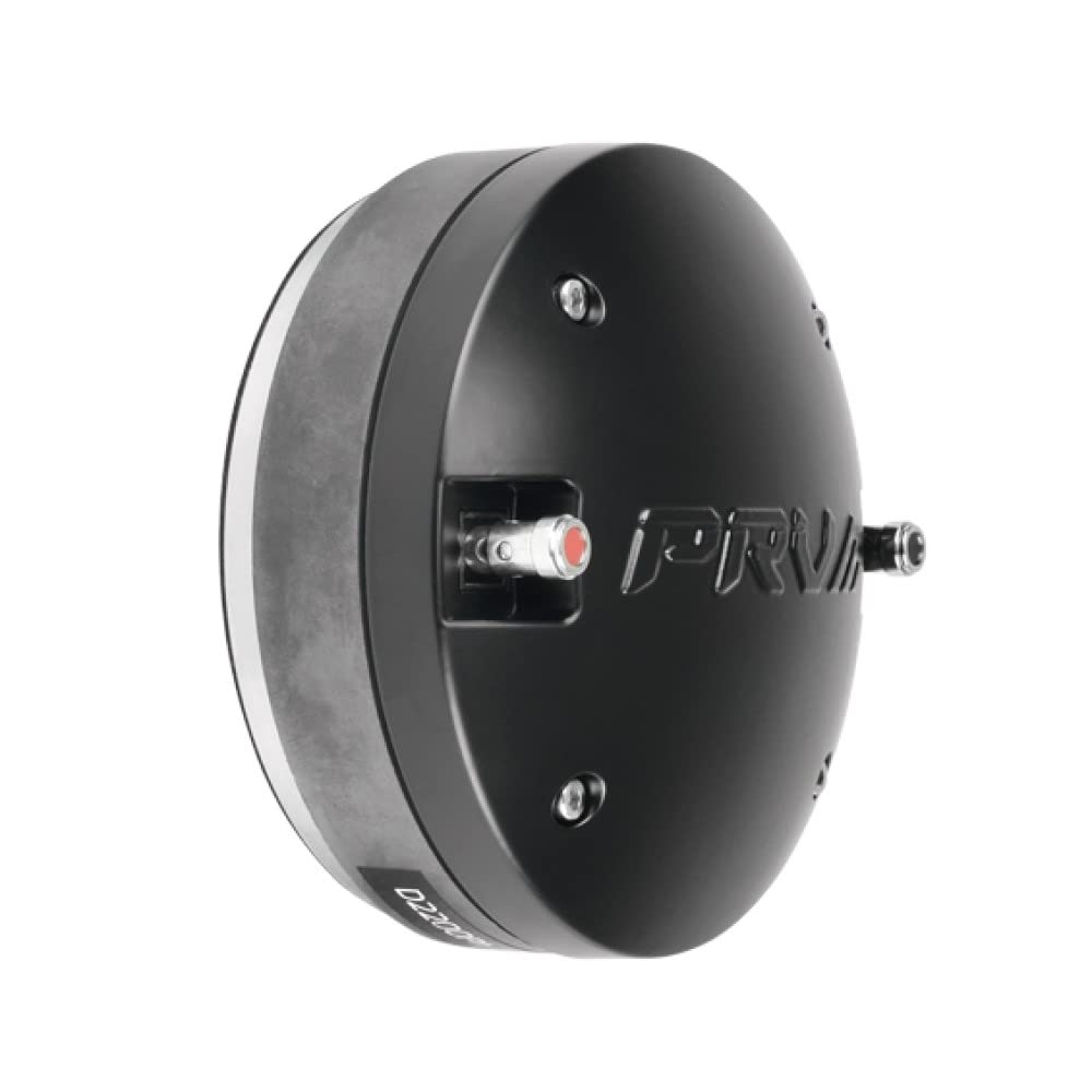 PRV Audio D2200Ph 2" Exit Midrange Compression Driver