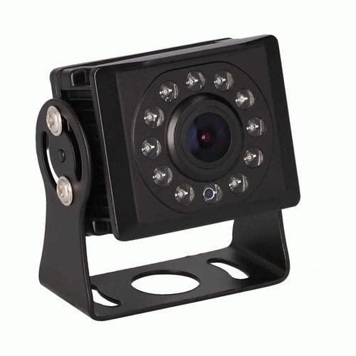 IBEAM - Universal Mini Commercial Camera with 11 IR LED's (TE-CCMM1)