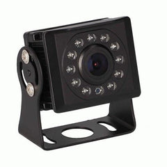 IBEAM - Universal Mini Commercial Camera with 11 IR LED's (TE-CCMM1)