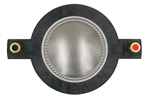 DS18 PRO-D1VC Premium Universal Driver Replacement Diaphragm Including PRO-D1