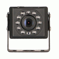 IBEAM - Universal Mini Commercial Camera with 11 IR LED's (TE-CCMM1)