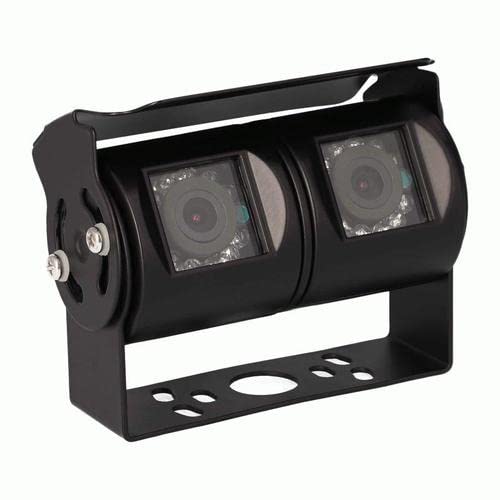 IBEAM - Universal Dual-View Commercial Camera (TE-CCDL1)