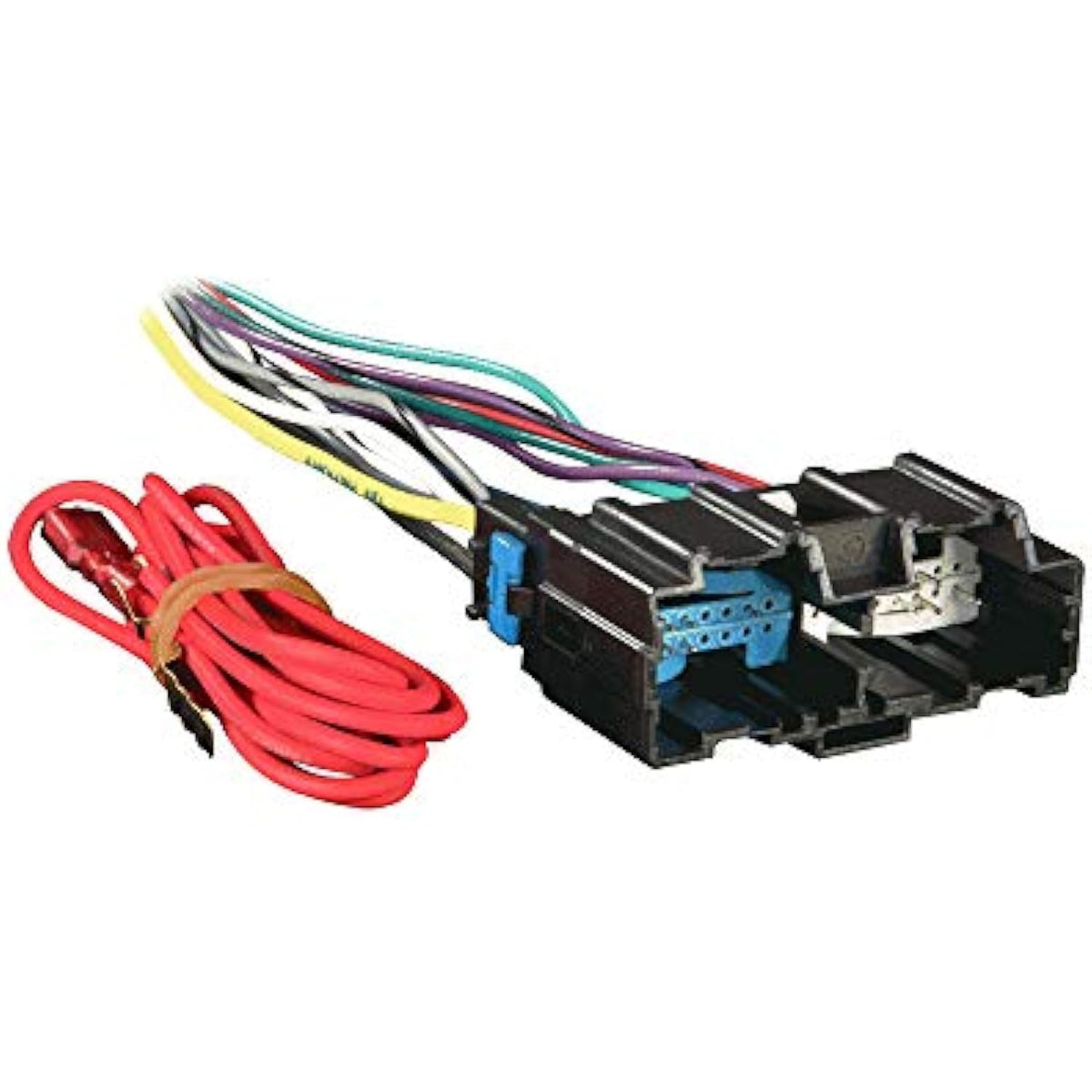 RAPTOR - GM Suzuki 2006-Up Harness (RAP-GM-2105), Standard