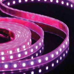 Heise - 5M LED Strip Light - Pink (LED Type: 3528) Retail Pack (H-PK535)