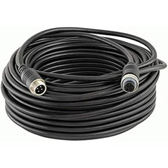 iBeam Commercial 4-Pin Din 20 Meter Extension Cable