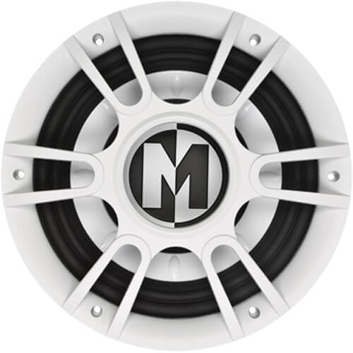 Memphis MXA12D4 12" 4ohm DVC Subwoofer