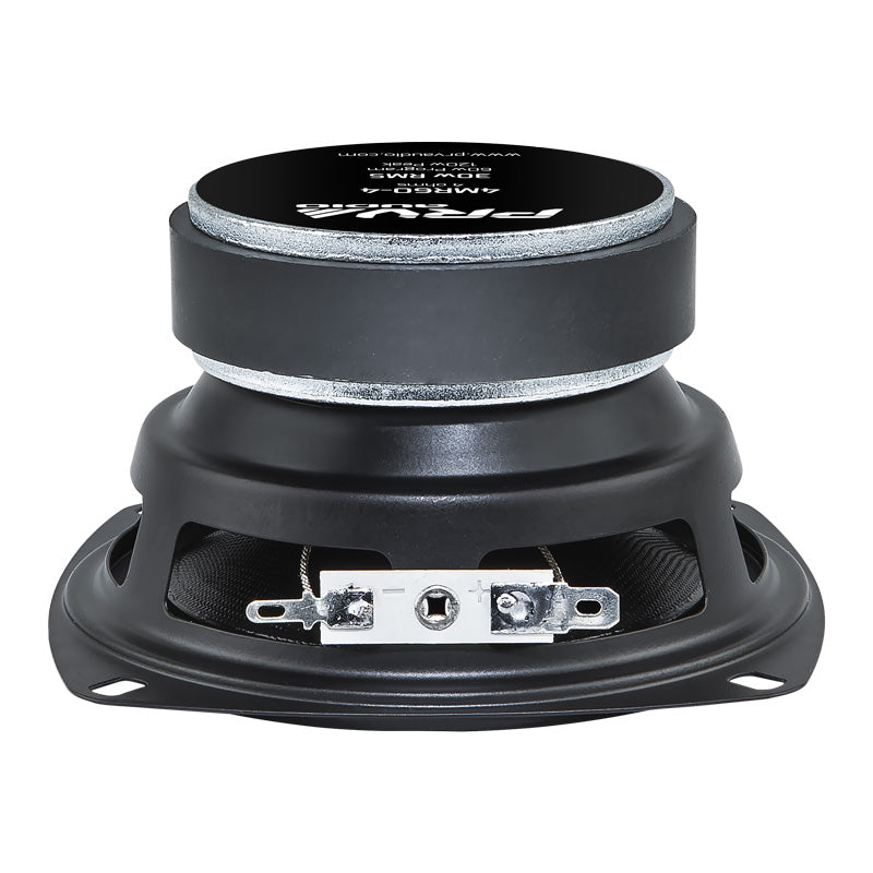 PRV Audio 4MR60-4 4" Midrange Loudspeaker