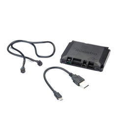 IDatalink Maestro ADS-MAR AR Universal Amplifier Interface for Chrysler & Ford