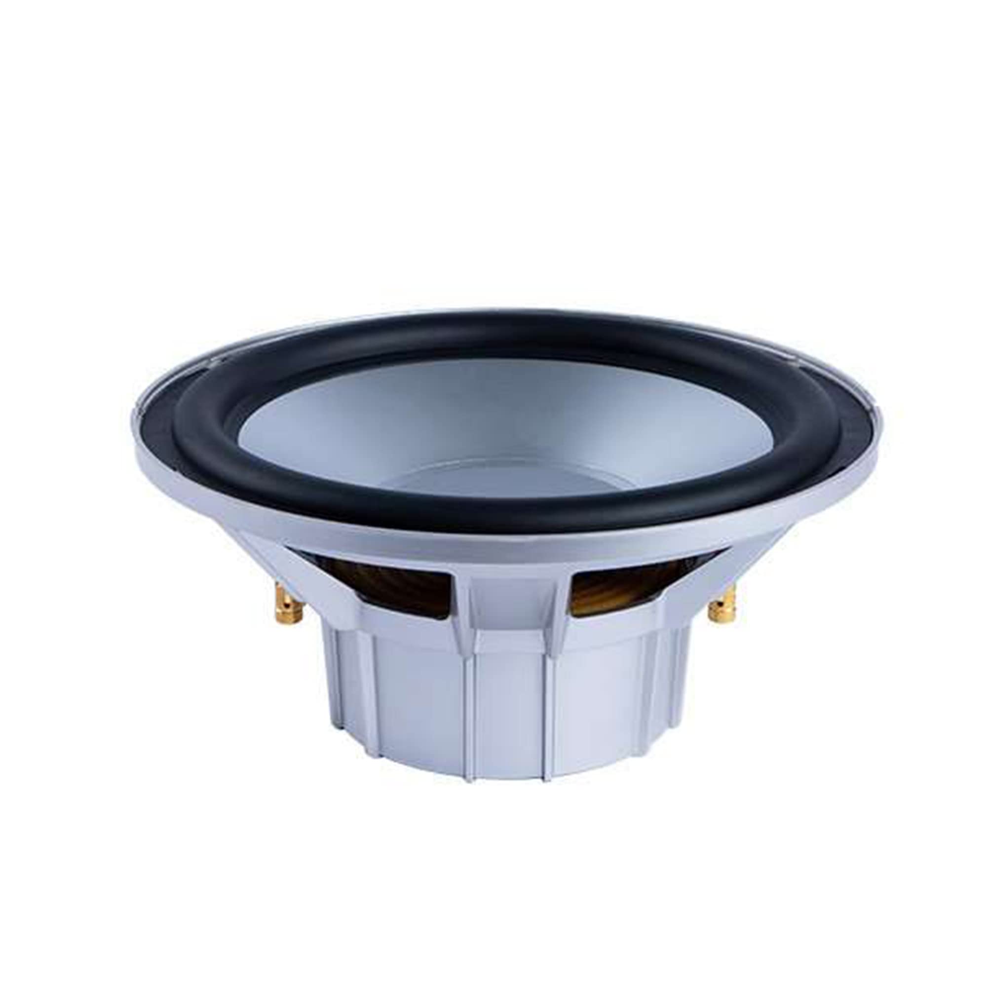 Memphis MM1224 12" 2 Or 4ohm Selectable 300/600W
