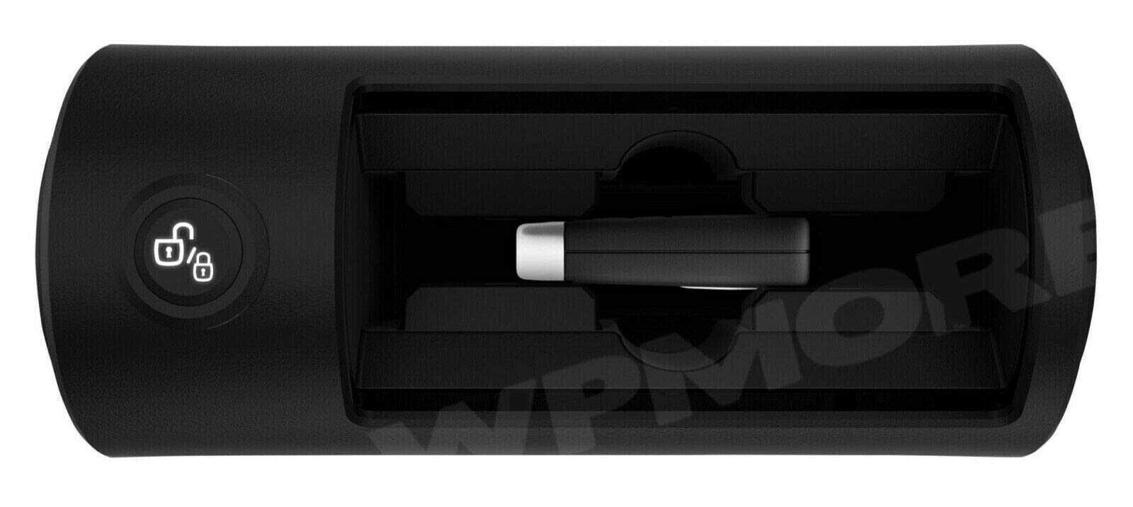 Firstech Drone FT-KL1 Vehicle Key Locker Compatible with X1-LTE, X1MAX-LTE