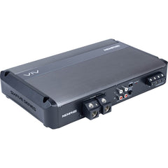 Memphis VIV2200.1V2 VIV SIXFIVE Series Monoblock 2200W Amplifier w/DSP