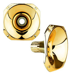 PRV Audio WGP14-25 GOLD-S 1" Exit Waveguide