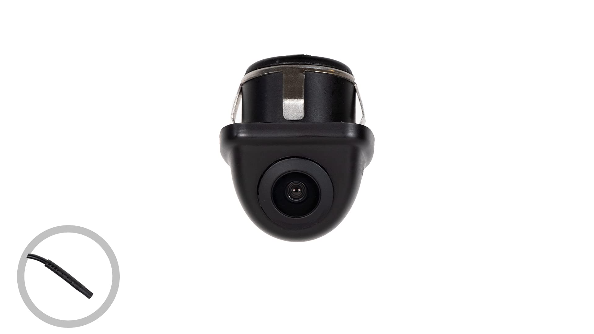 Rydeen CM-LIP4 Backup/Forward Facing Surface Mount LIP Camera Water-proof 480res