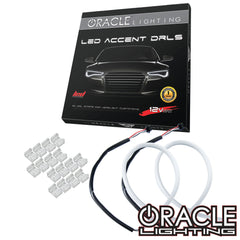 Oracle Lighting 5415-001 - 18" LED Accent DRLs (Pair) - White